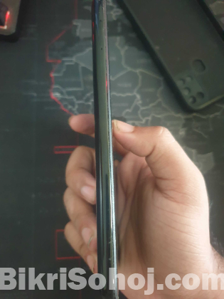 Samsung m31 (used) (2 year warranty)